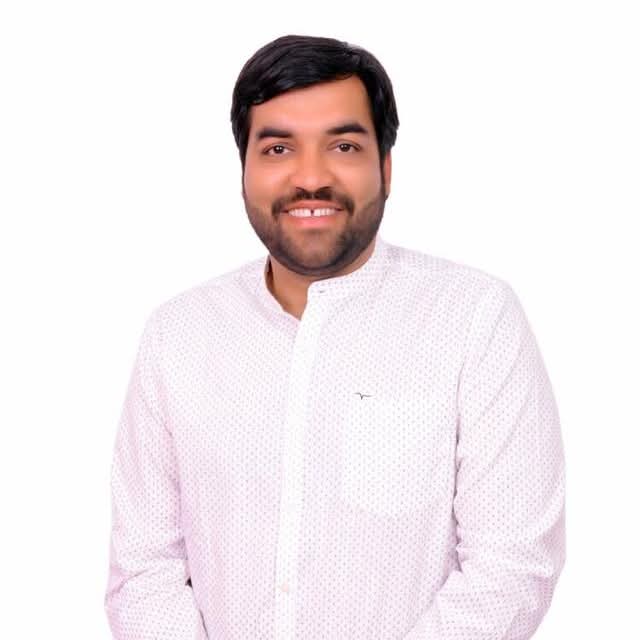 इस चुनाव में भाजपा की जीत सुनिश्चित, लवीश‌ अरोरा